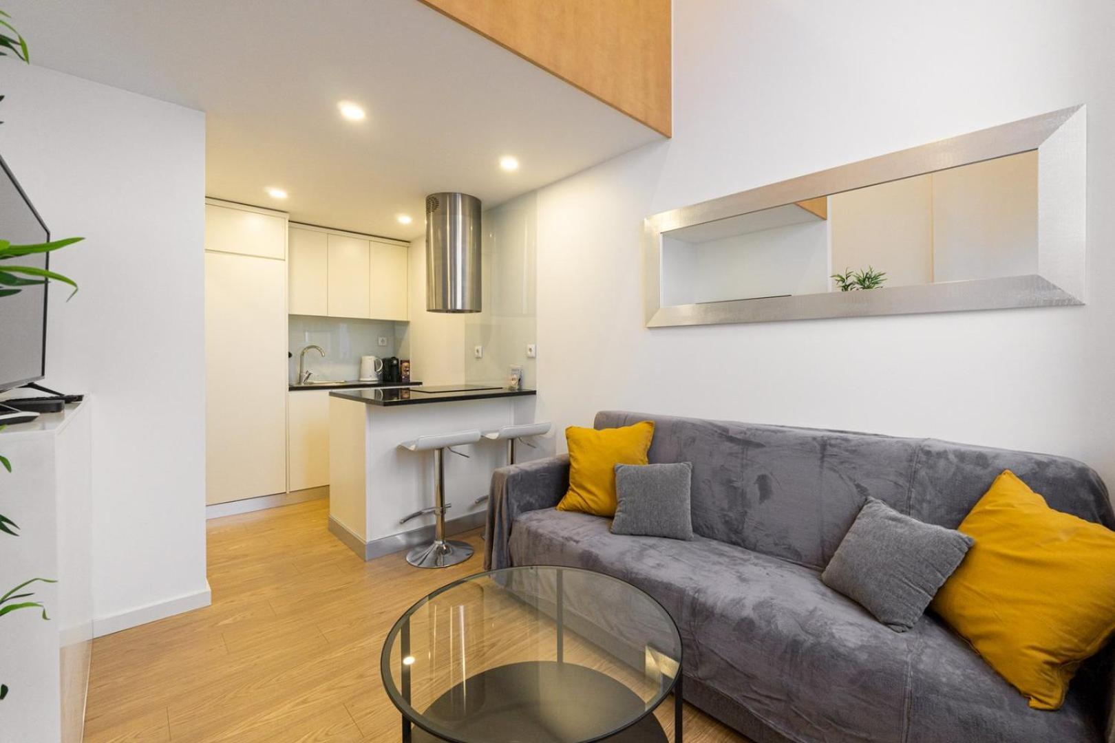 Guestready - King House 3 Hotel Porto Bagian luar foto