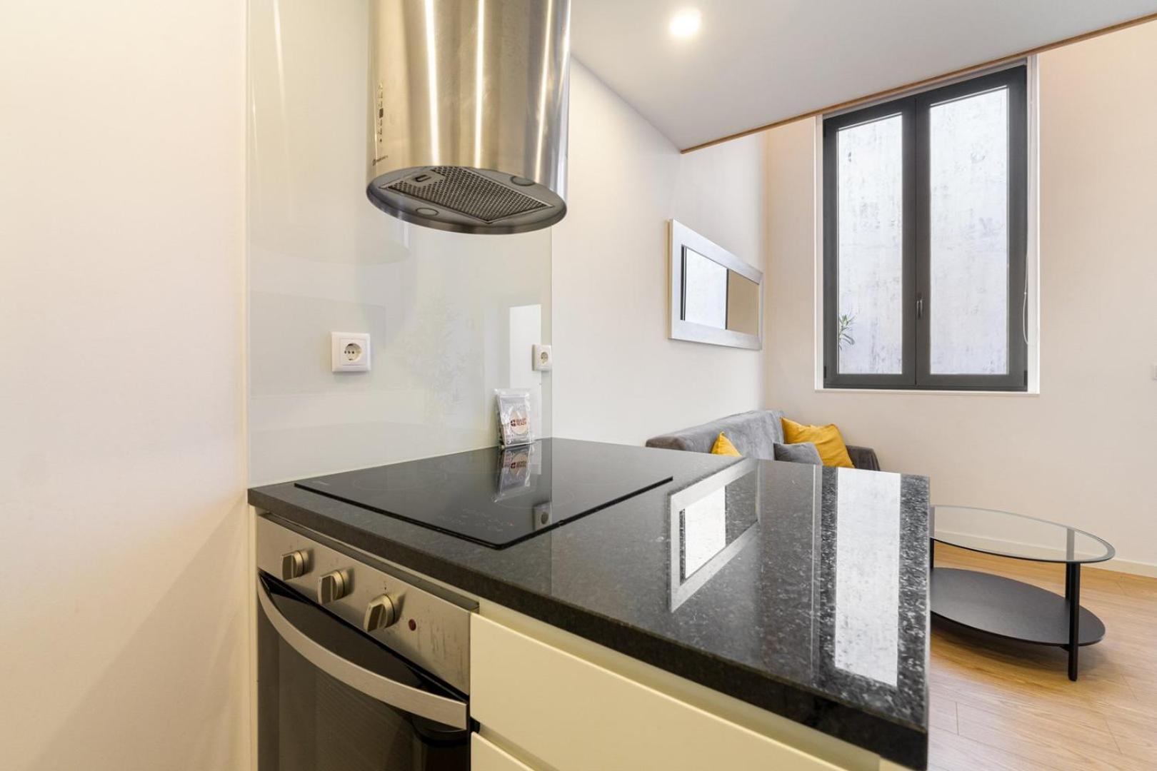 Guestready - King House 3 Hotel Porto Bagian luar foto