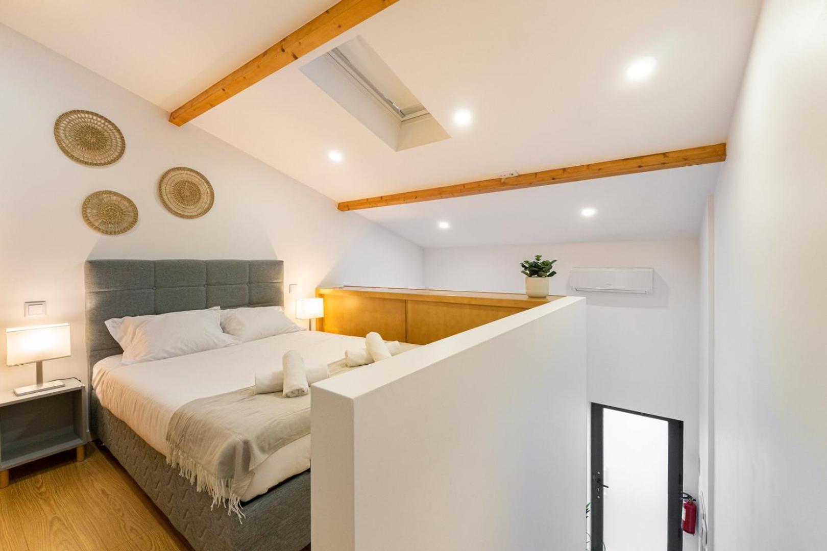 Guestready - King House 3 Hotel Porto Bagian luar foto