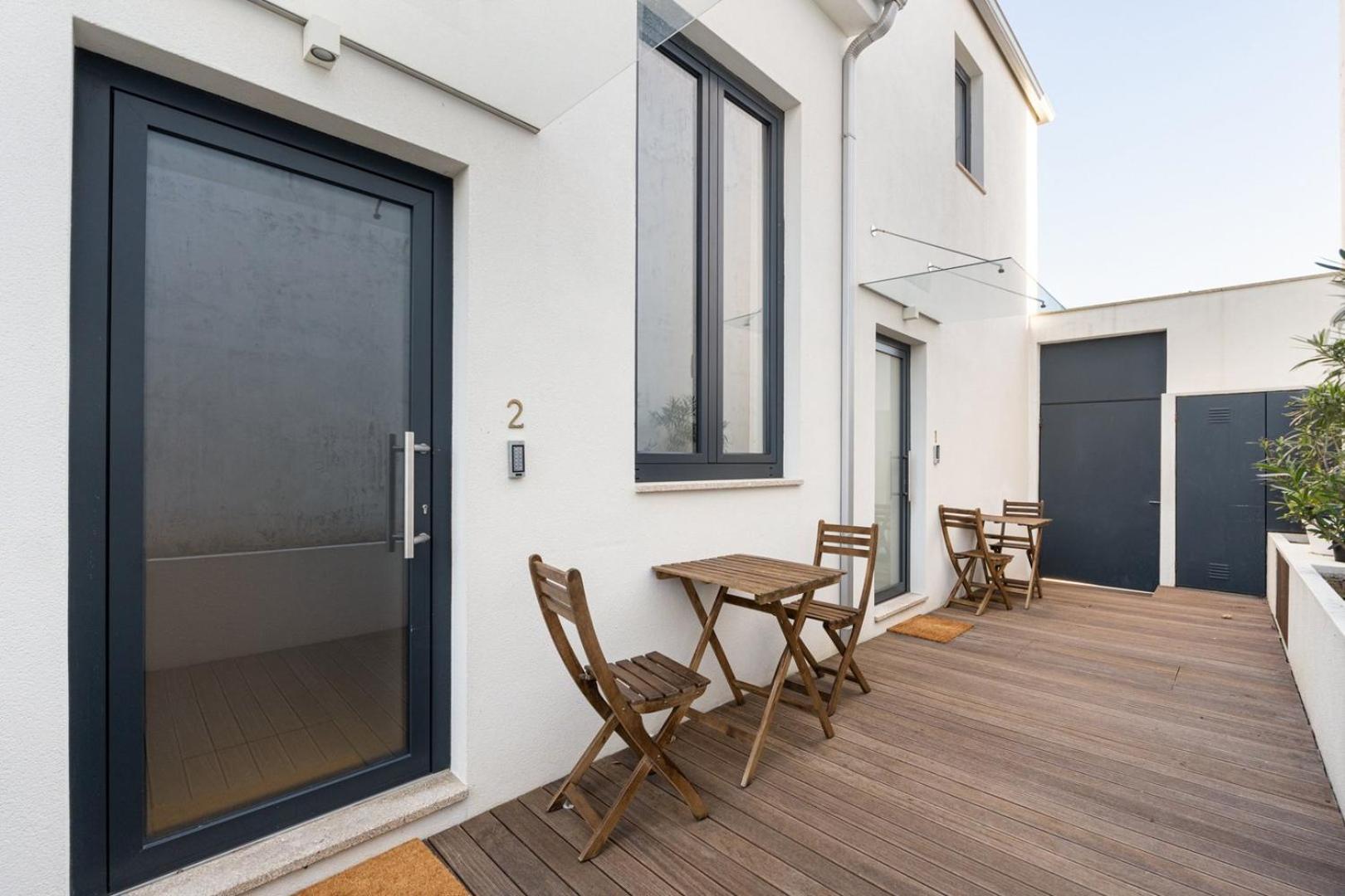 Guestready - King House 3 Hotel Porto Bagian luar foto