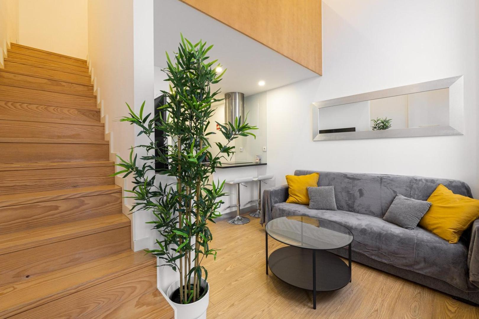 Guestready - King House 3 Hotel Porto Bagian luar foto