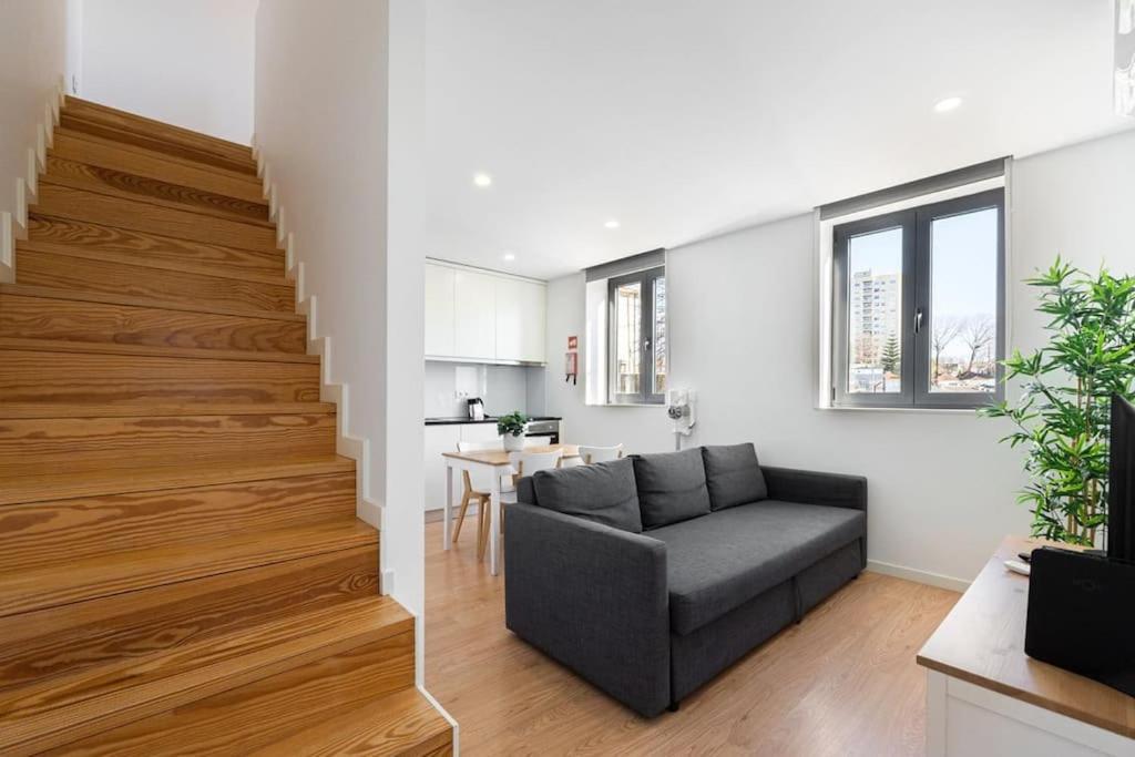Guestready - King House 3 Hotel Porto Bagian luar foto