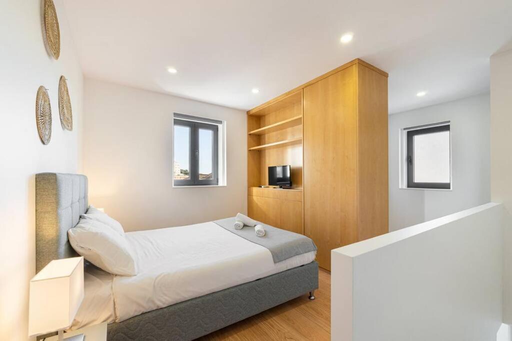 Guestready - King House 3 Hotel Porto Bagian luar foto