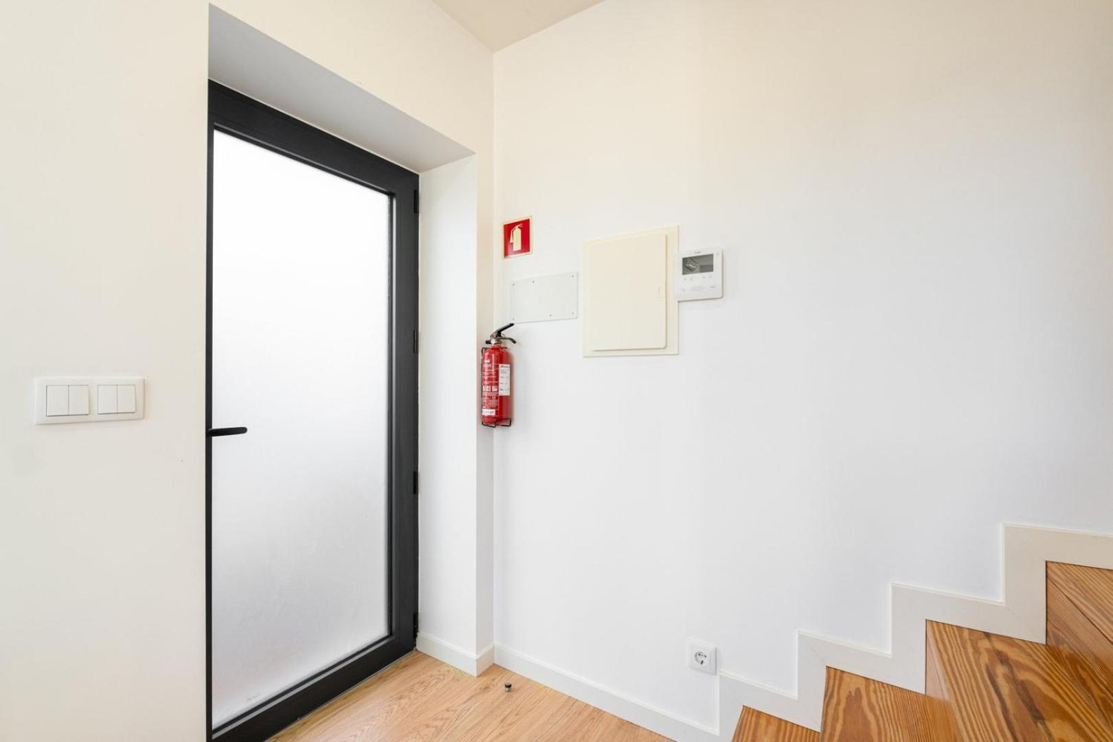 Guestready - King House 3 Hotel Porto Bagian luar foto