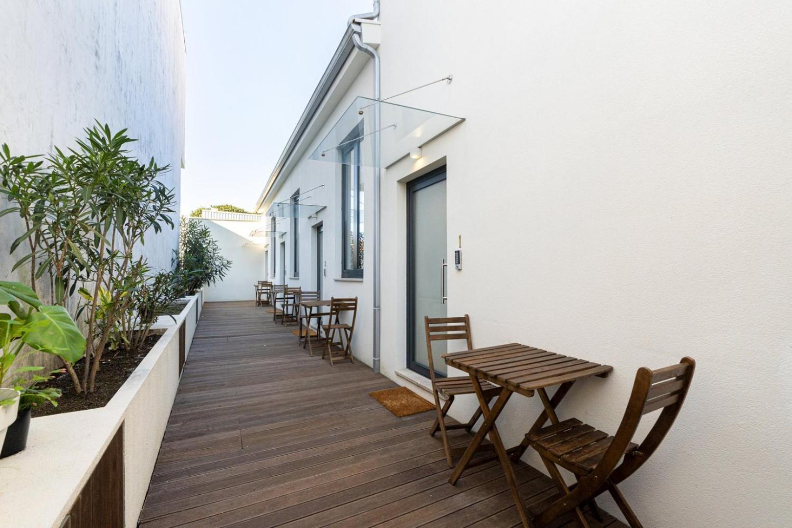 Guestready - King House 3 Hotel Porto Bagian luar foto